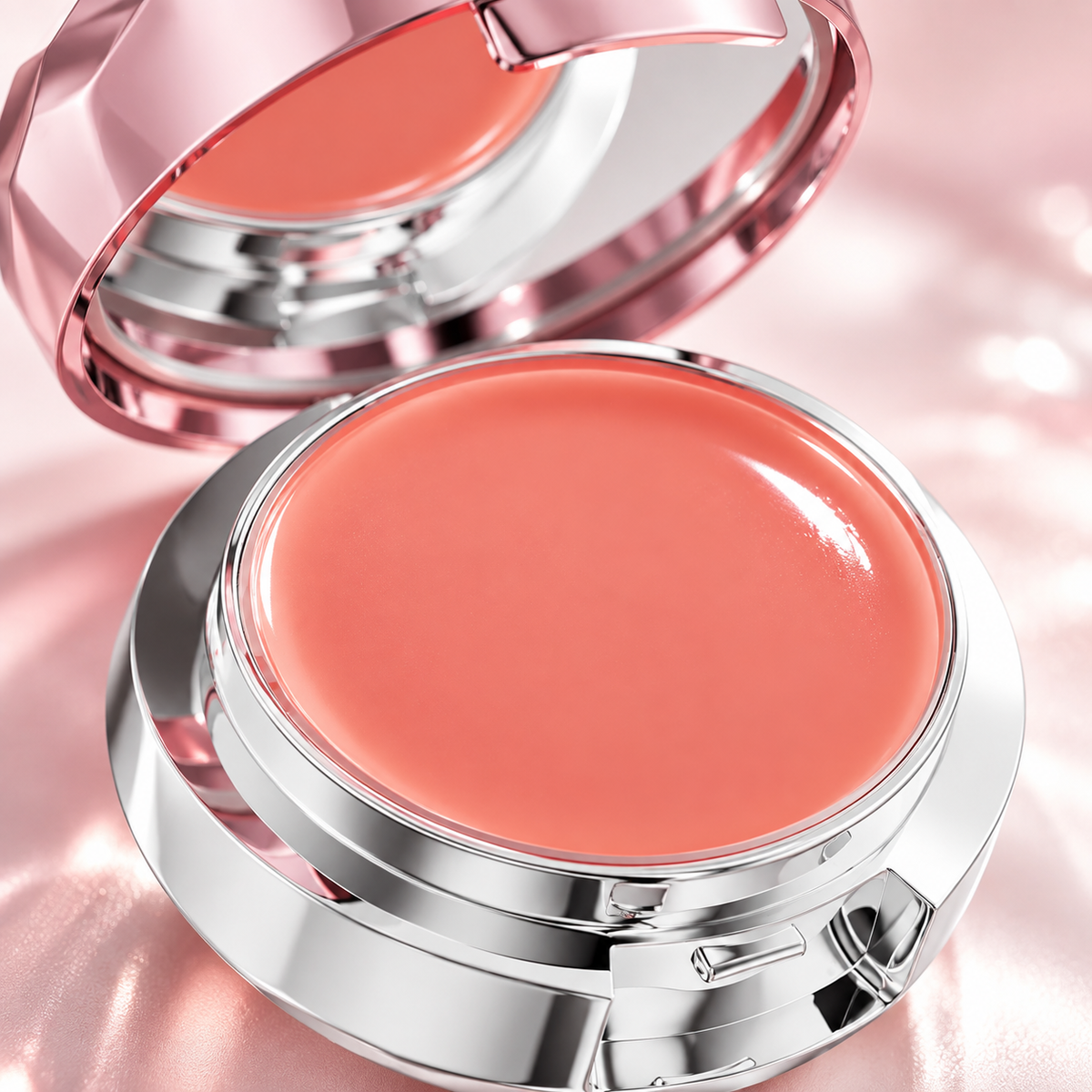 💋 Lip Care | Silky Balm | Night Her Glossy Glow