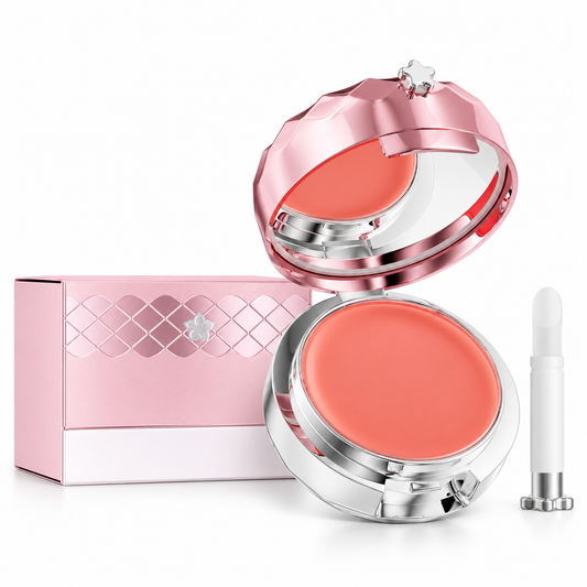 💋 Lip Care | Silky Balm | Night Her Glossy Glow