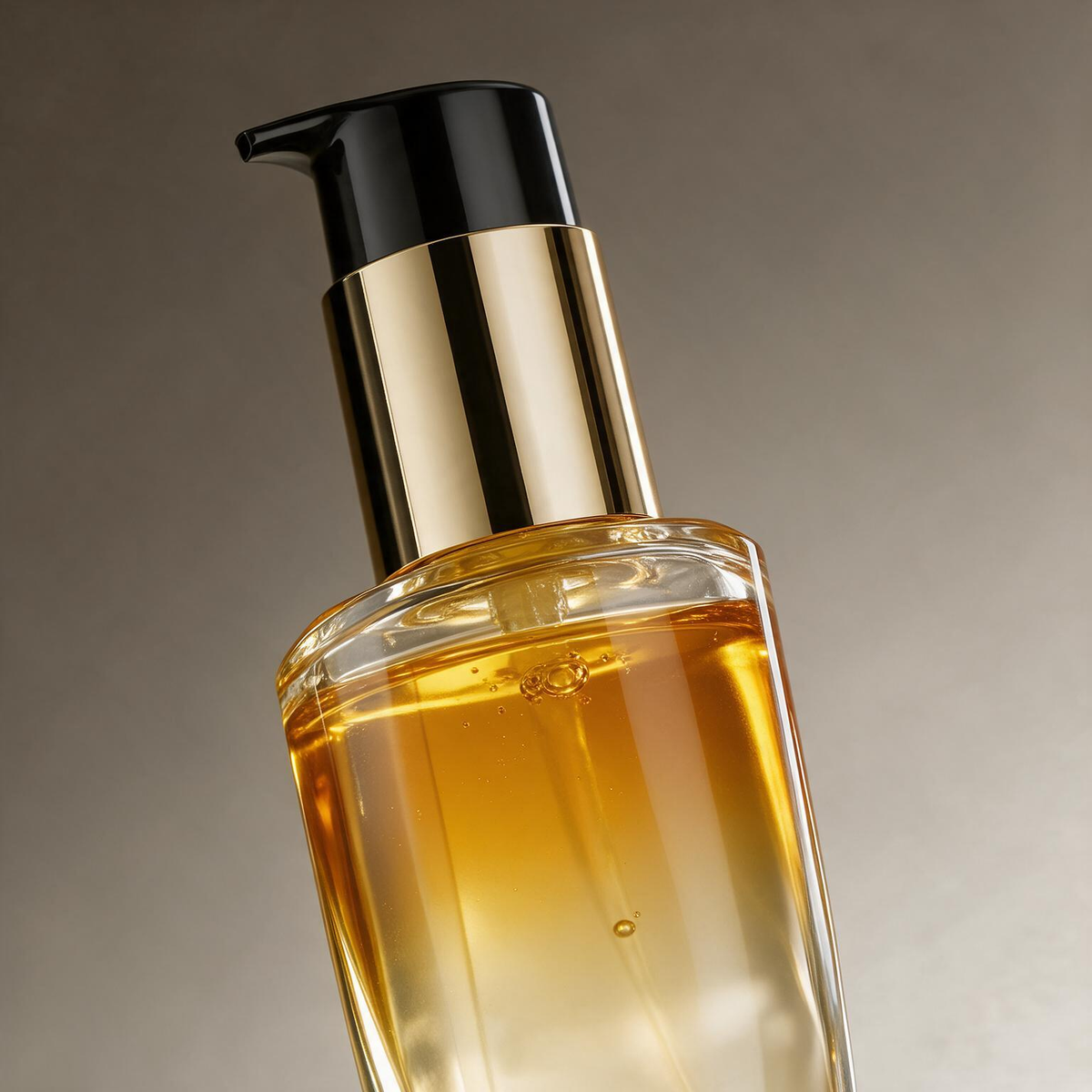 ✨ Hair Oil | Silky Serum | Daily Her Glossy Shine