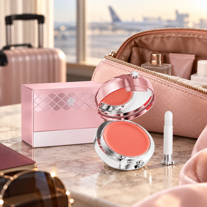 💋 Lip Care | Silky Balm | Night Her Glossy Glow