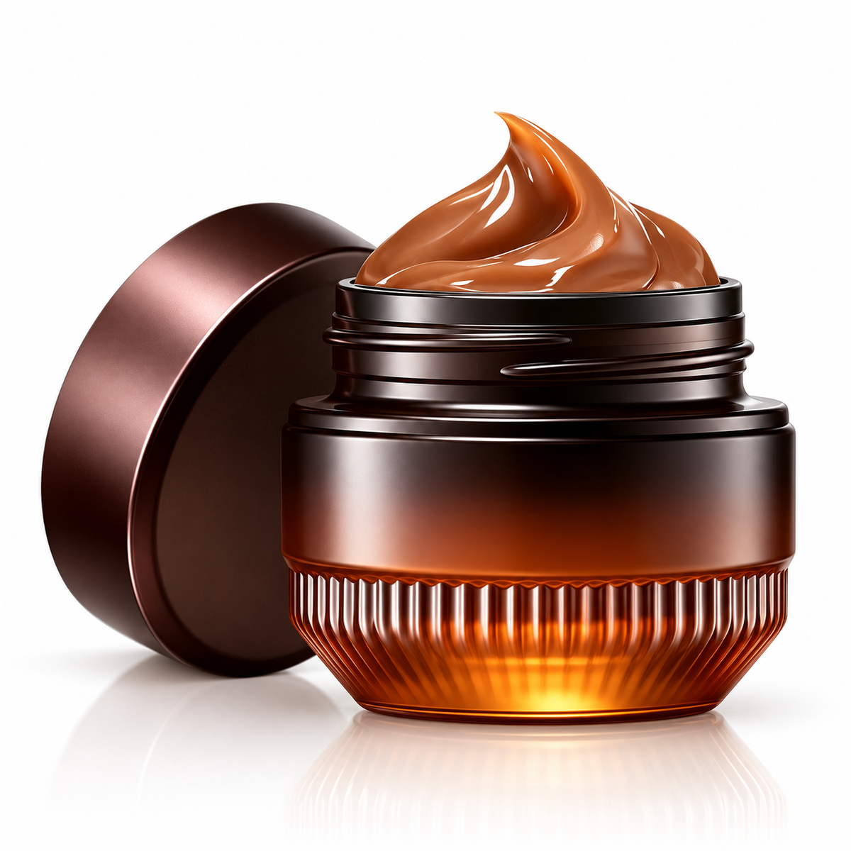 👁️ Under-Eye Care | Silky Cream | Night Her Radiant Look