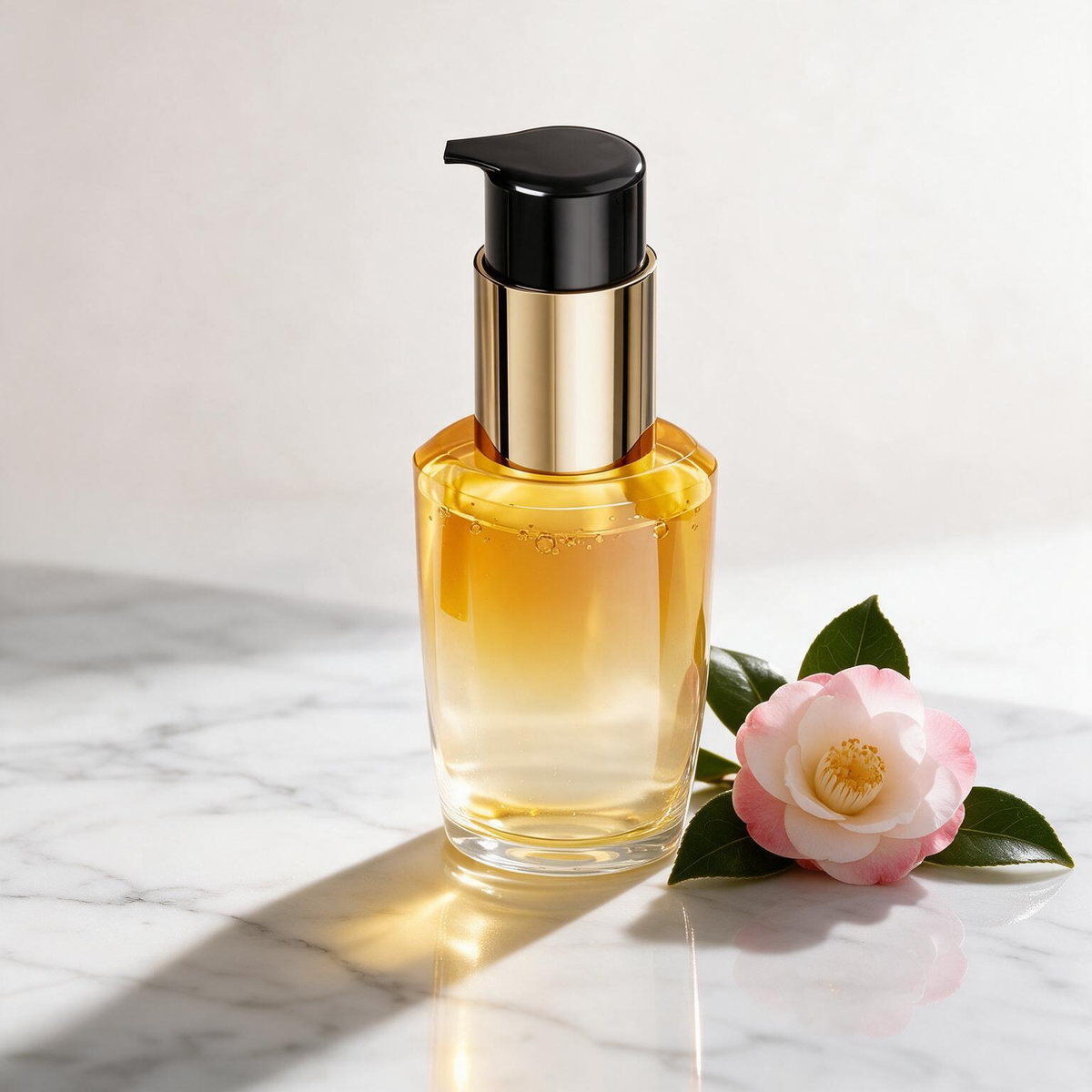 ✨ Hair Oil | Silky Serum | Daily Her Glossy Shine