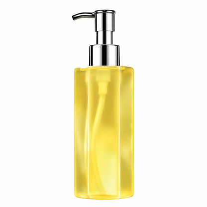 🫧 Makeup Remover | Silky Oil | Vanity | Her | Golden Glow