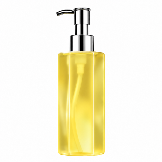 🫧 Makeup Remover | Silky Oil | Vanity | Her | Golden Glow