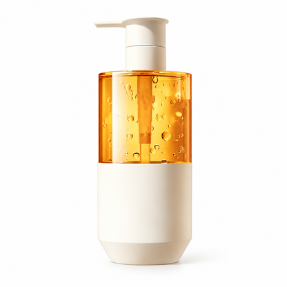 ✨ Body Oil | Silky Essence | Spa Her Golden Glow