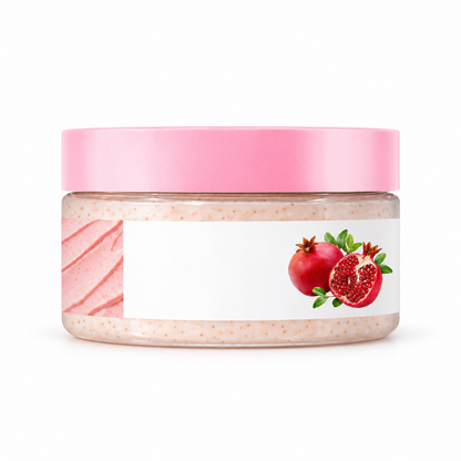 🛁 Body Scrub | Creamy Polish | Spa Her Silky Glow