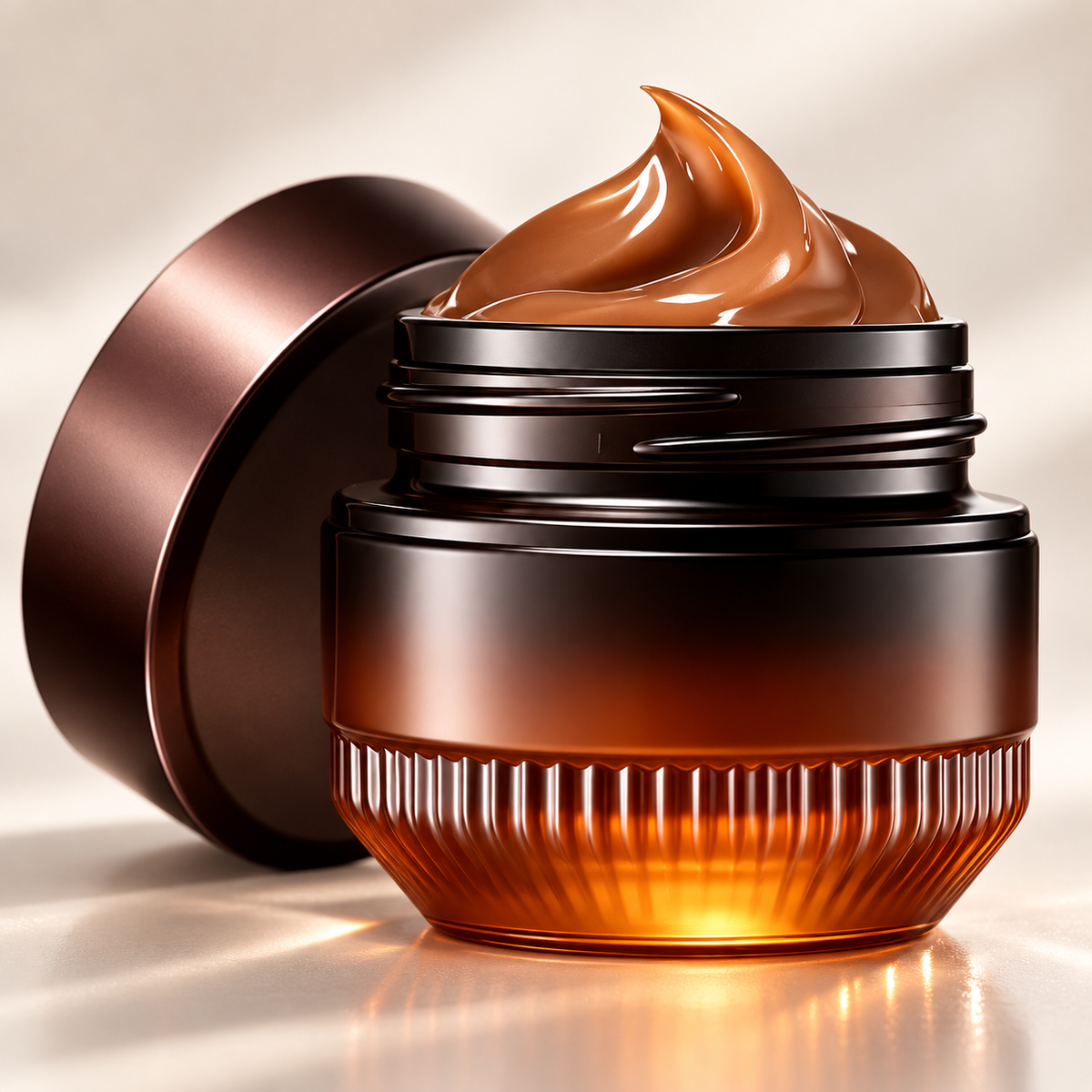 👁️ Under-Eye Care | Silky Cream | Night Her Radiant Look