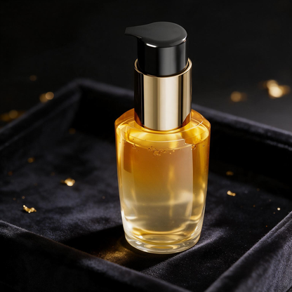 ✨ Hair Oil | Silky Serum | Daily Her Glossy Shine