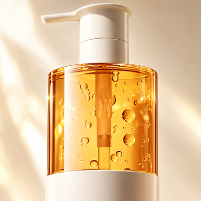 ✨ Body Oil | Silky Essence | Spa Her Golden Glow