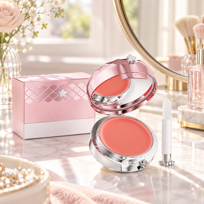 💋 Lip Care | Silky Balm | Night Her Glossy Glow