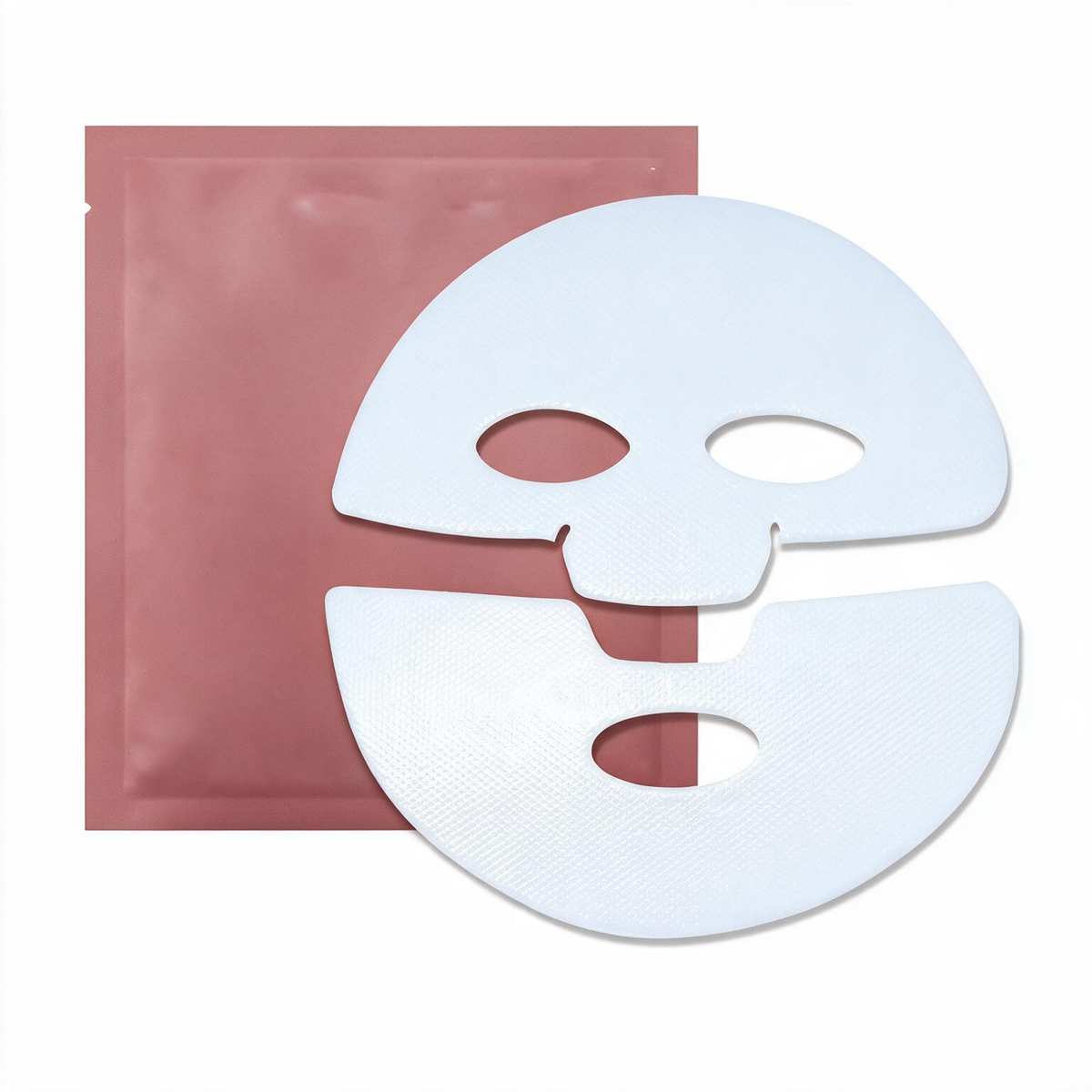 💎 Collagen Mask | Split Sheet | Spa Her Dewy Radiance