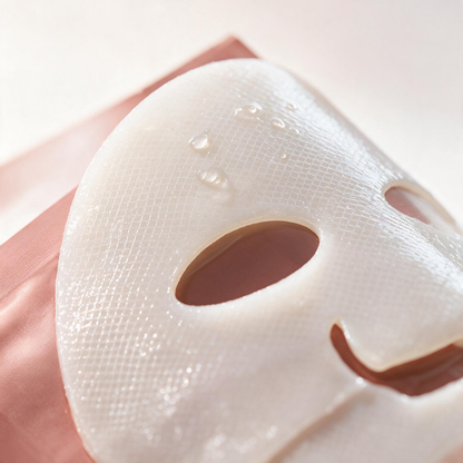 💎 Collagen Mask | Split Sheet | Spa Her Dewy Radiance