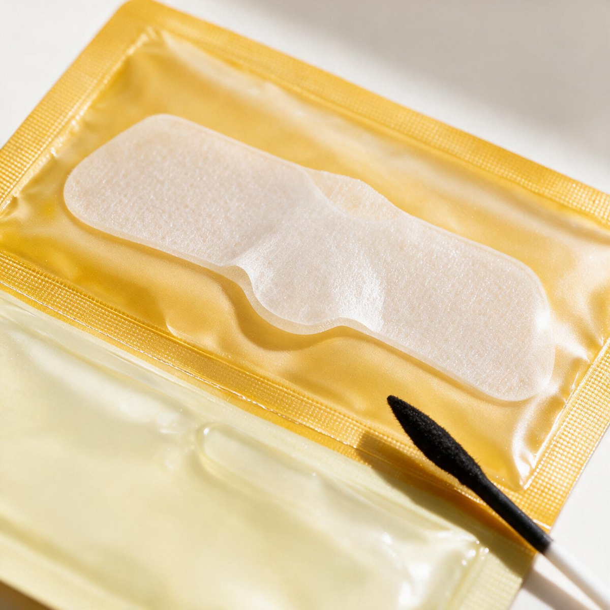 ✨ Pore Mask | Dual-Section Sheet | Spa Her Clear Glow