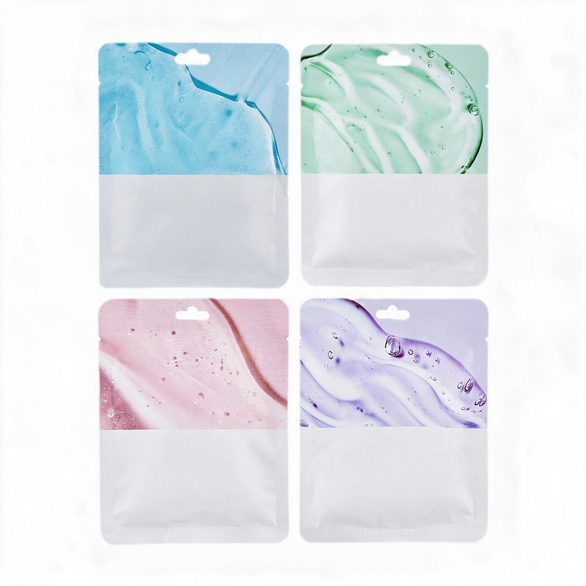 💧 Hydration Mask | Silky Sheet | Spa Her Dewy Glow