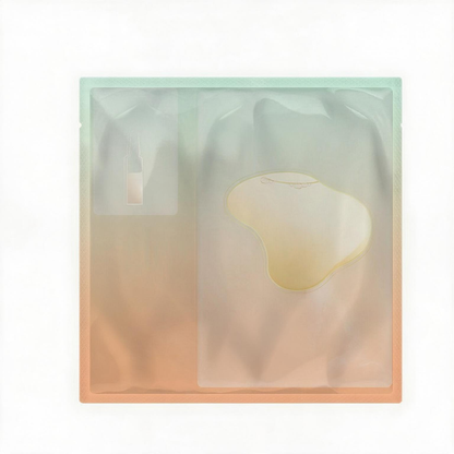 💧 Facial Mask | Water-Oil Essence | Spa Her Luminous Glow