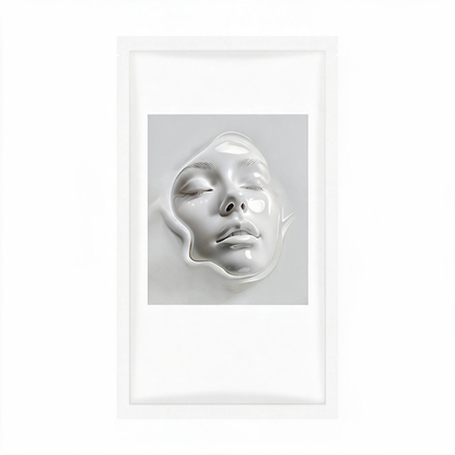 💧 Facial Mask | Soft Sheet | Spa Her Dewy Glow