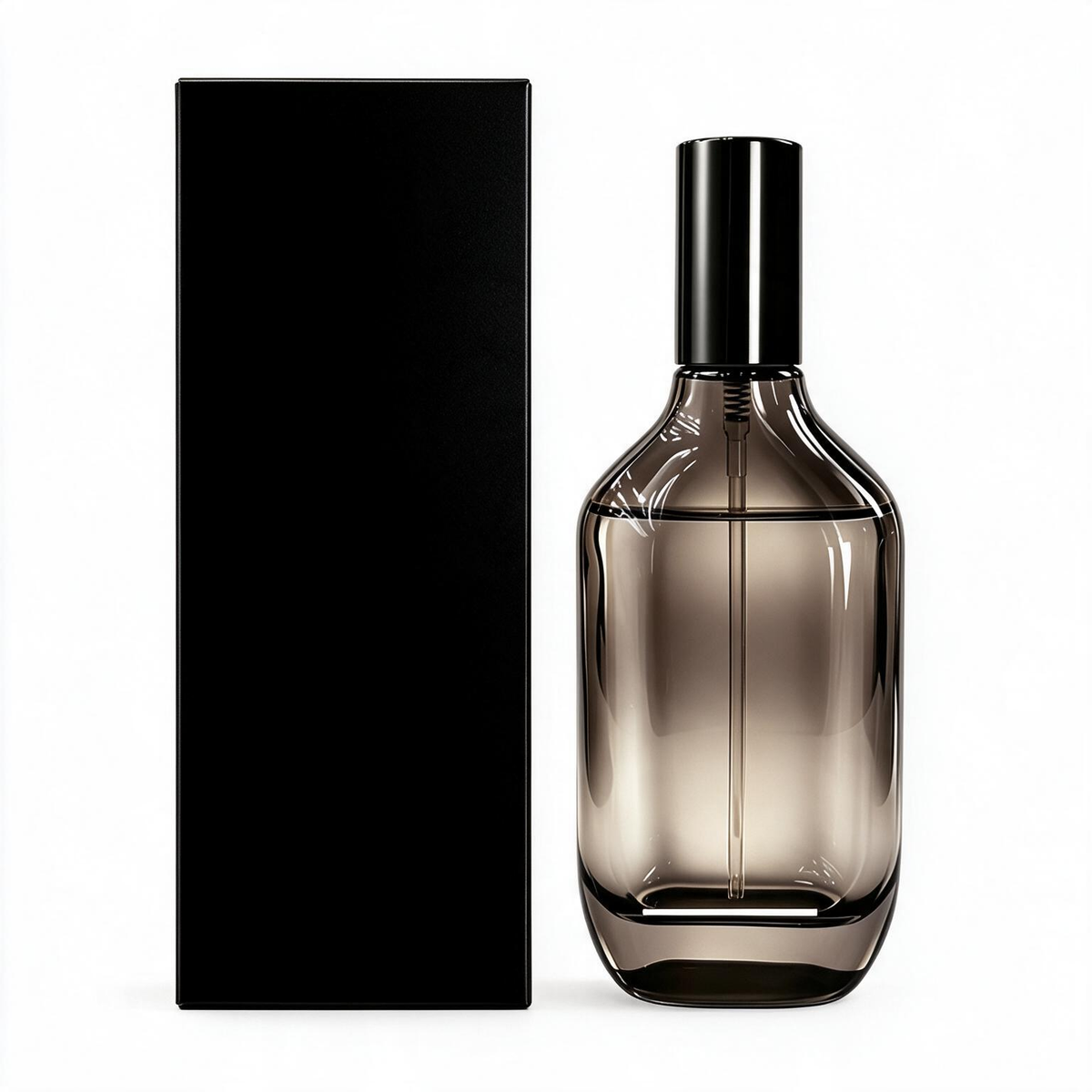 🖤 Hair Oil | Silky Serum | Evening Her Mirror Shine