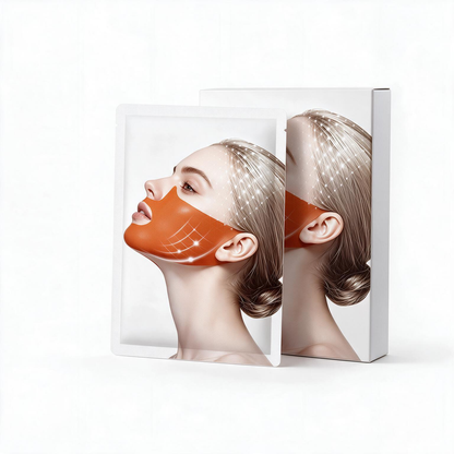 ✨ Collagen Mask | Flexible Sheet | Spa Her Defined Glow
